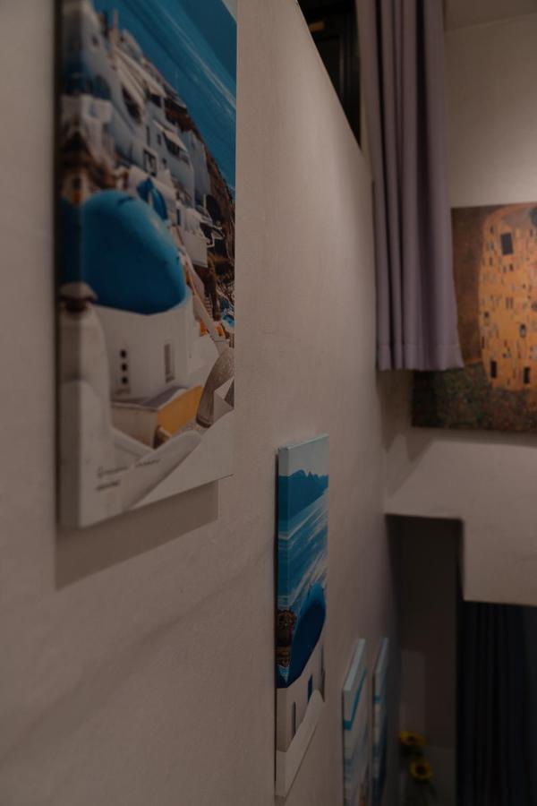 Jinho'S Guest House سيول المظهر الخارجي الصورة