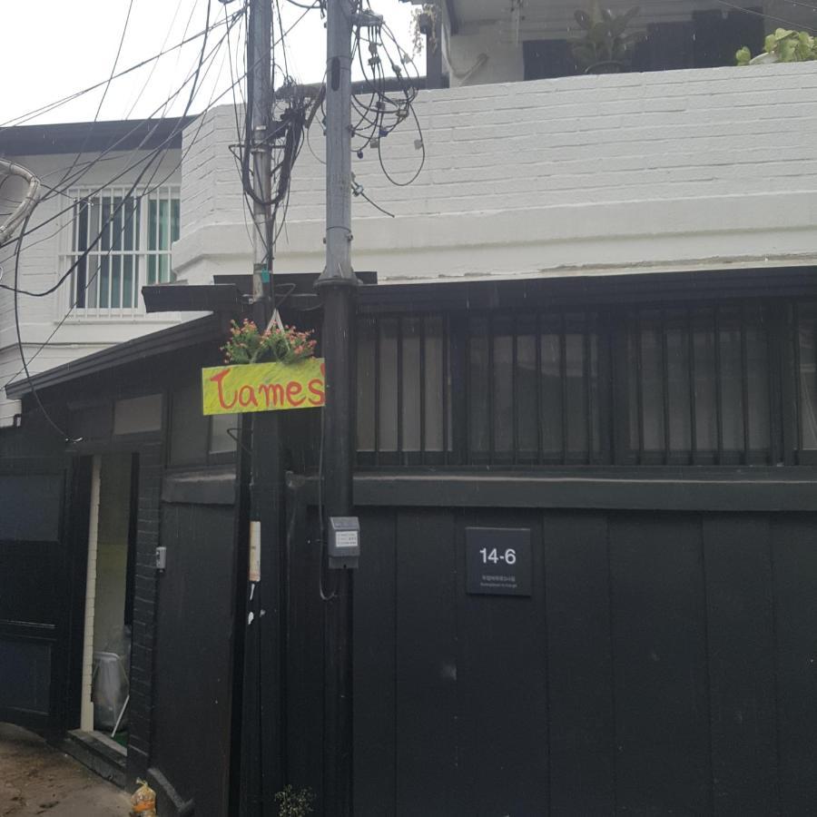 Jinho'S Guest House سيول المظهر الخارجي الصورة