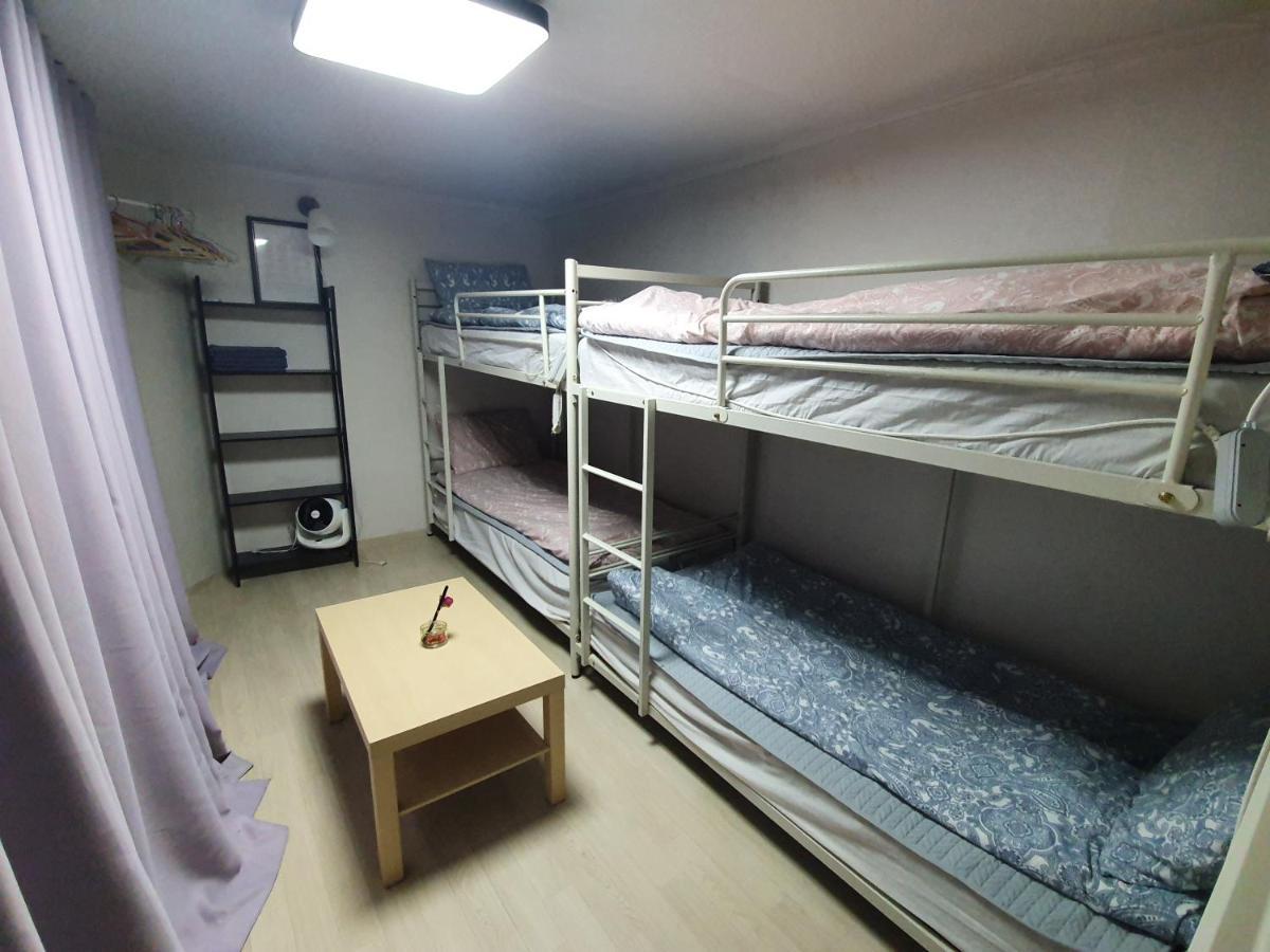 Jinho'S Guest House سيول المظهر الخارجي الصورة